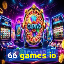 66 games io